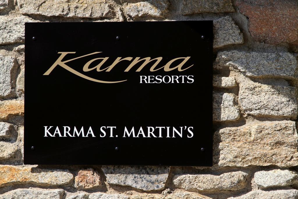 Karma St. Martin's 4* St Martin's  (Isles Of Scilly)