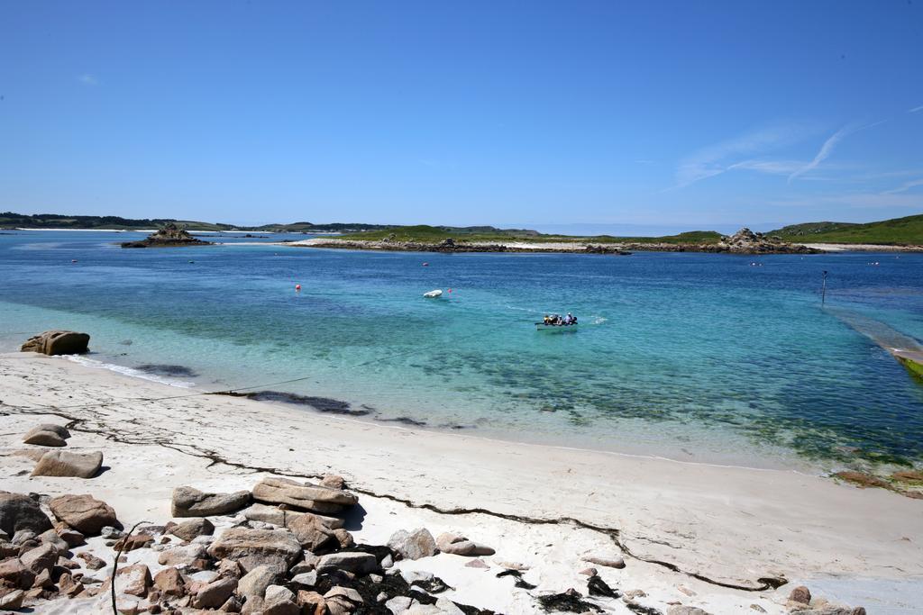 Karma St. Martin's 4* St Martin's  (Isles Of Scilly)