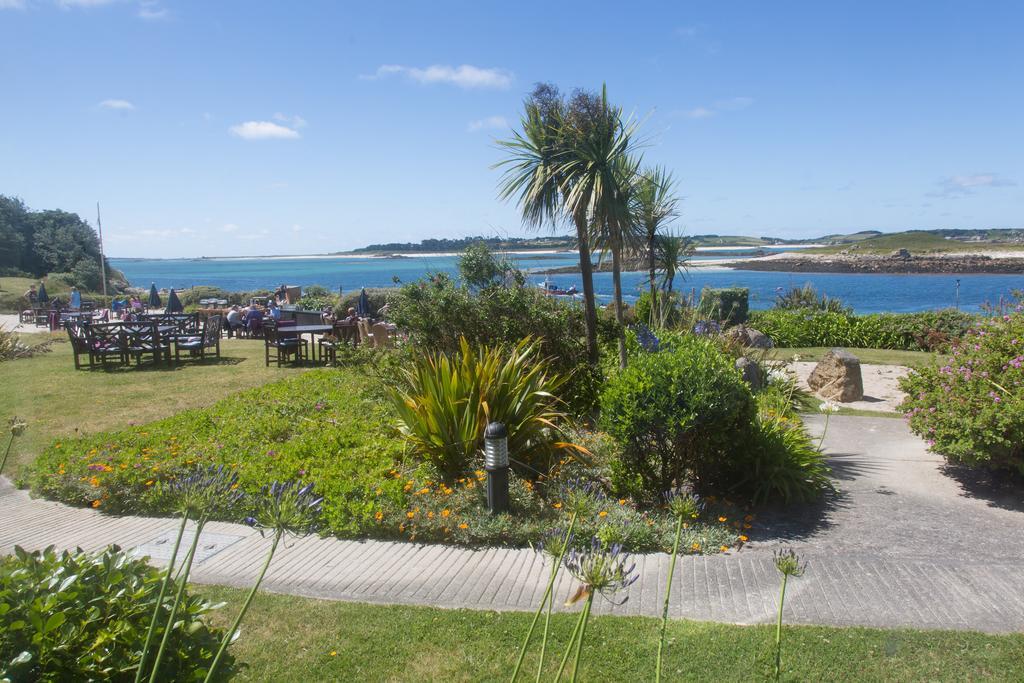 Karma St. Martin's Hotel St Martin's  (Isles Of Scilly)