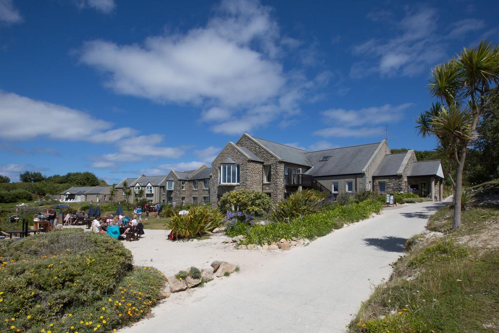 Karma St. Martin's 4*