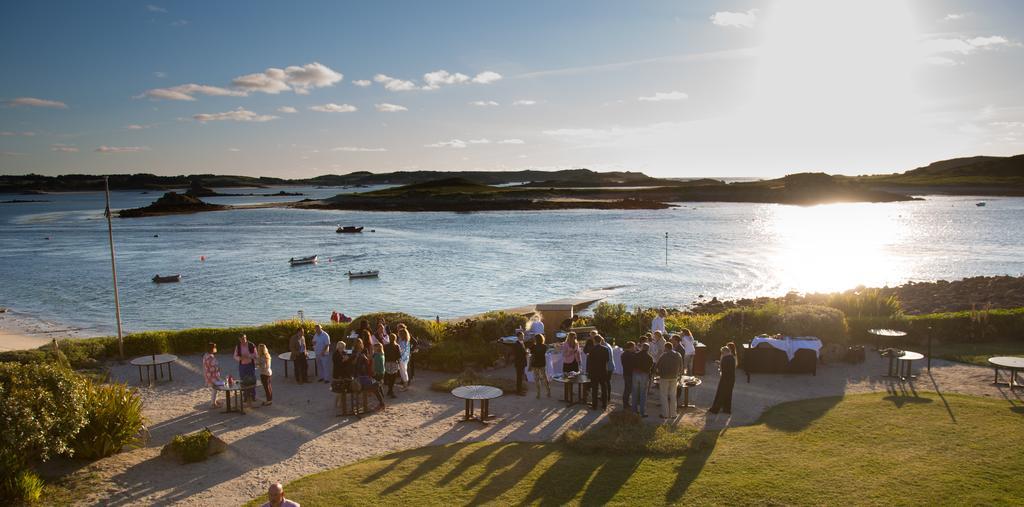 Karma St. Martin's 4* St Martin's  (Isles Of Scilly)