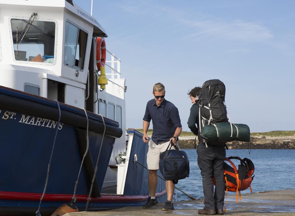 Karma St. Martin's 4* St Martin's  (Isles Of Scilly)
