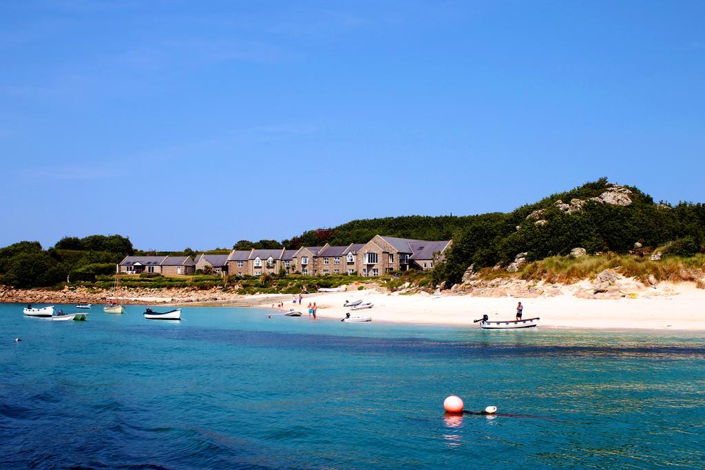 Hotel Karma St. Martin's
