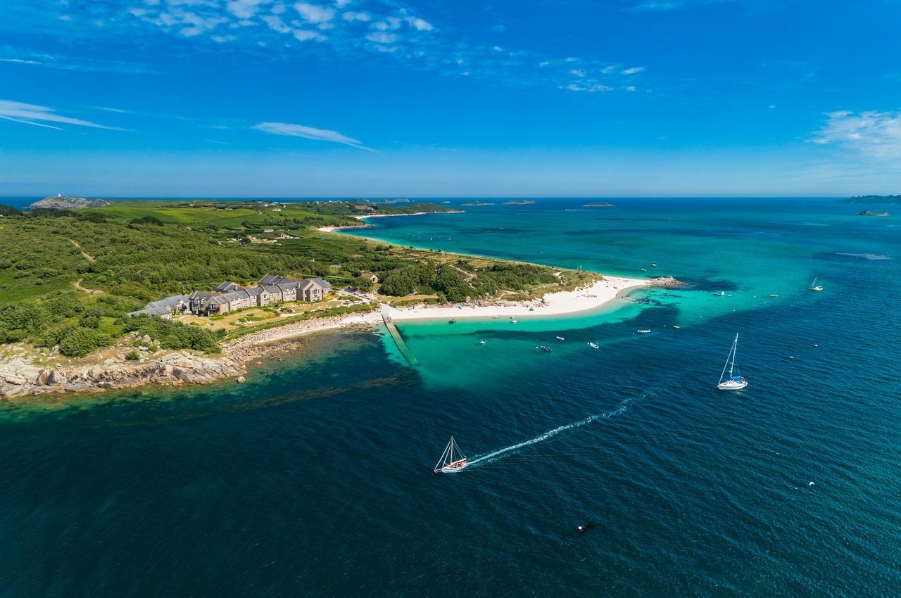 Karma St. Martin's Hotel St Martin's  (Isles Of Scilly)