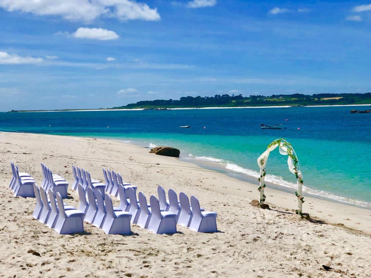 Karma St. Martin's Hotel