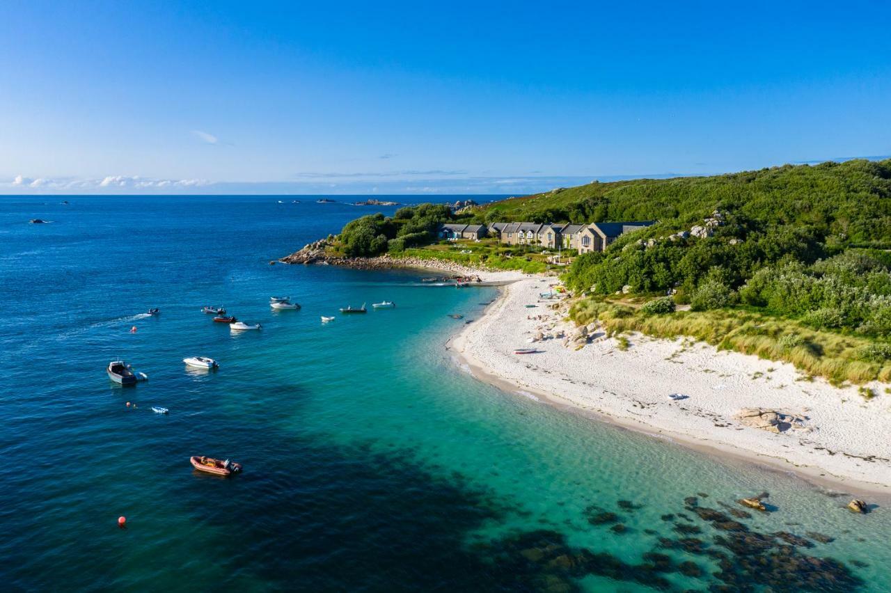 Karma St. Martin's 4* St Martin's  (Isles Of Scilly)
