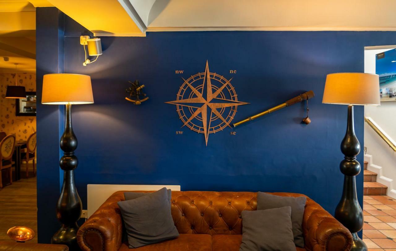 Hotel Karma St. Martin's