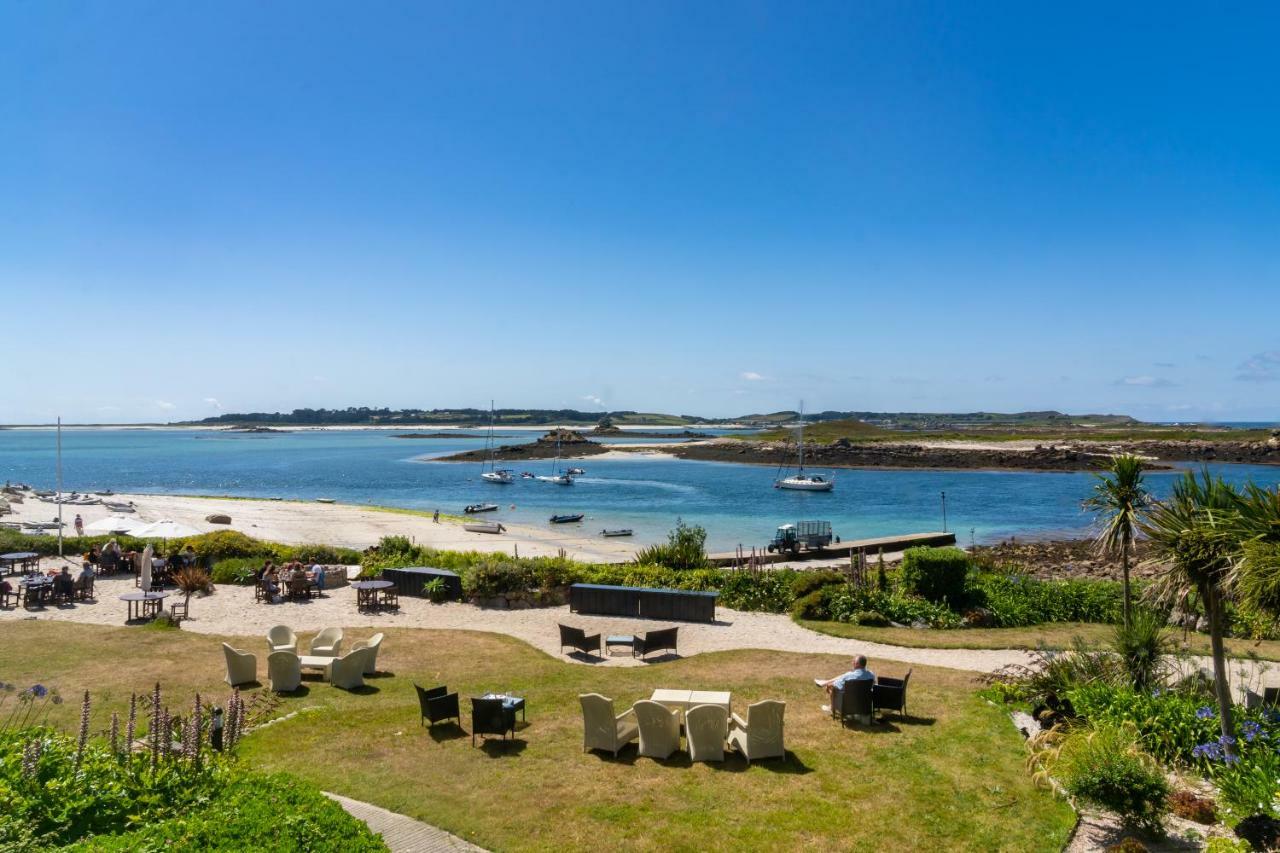 Hotel Karma St. Martin's 4*