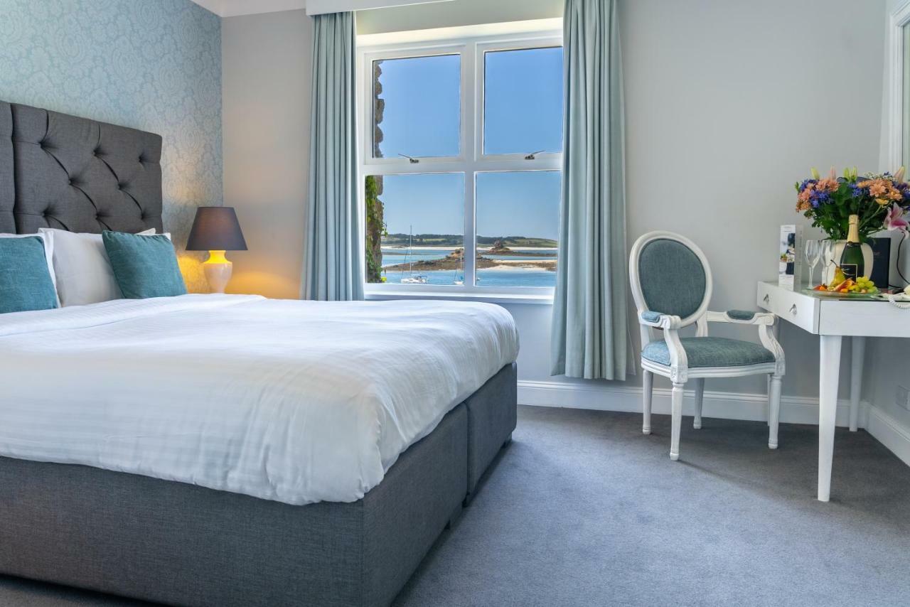Karma St. Martin's 4*